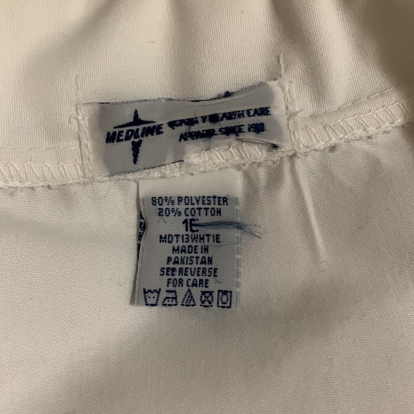 Lab Coat - Picture 2 of 2